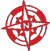 compass red Lodging